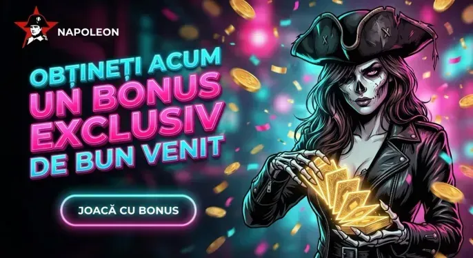 Napoleon Games Casino